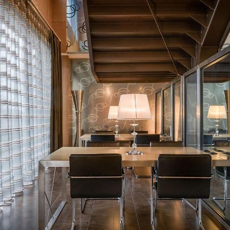 Ac Hotel Brescia By Marriott Εξωτερικό φωτογραφία