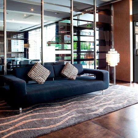 Ac Hotel Brescia By Marriott Εξωτερικό φωτογραφία