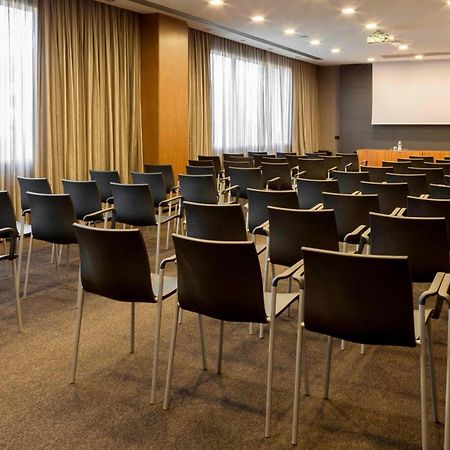 Ac Hotel Brescia By Marriott Εξωτερικό φωτογραφία