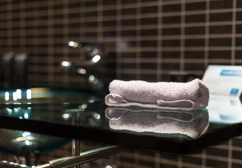 Ac Hotel Brescia By Marriott Εξωτερικό φωτογραφία