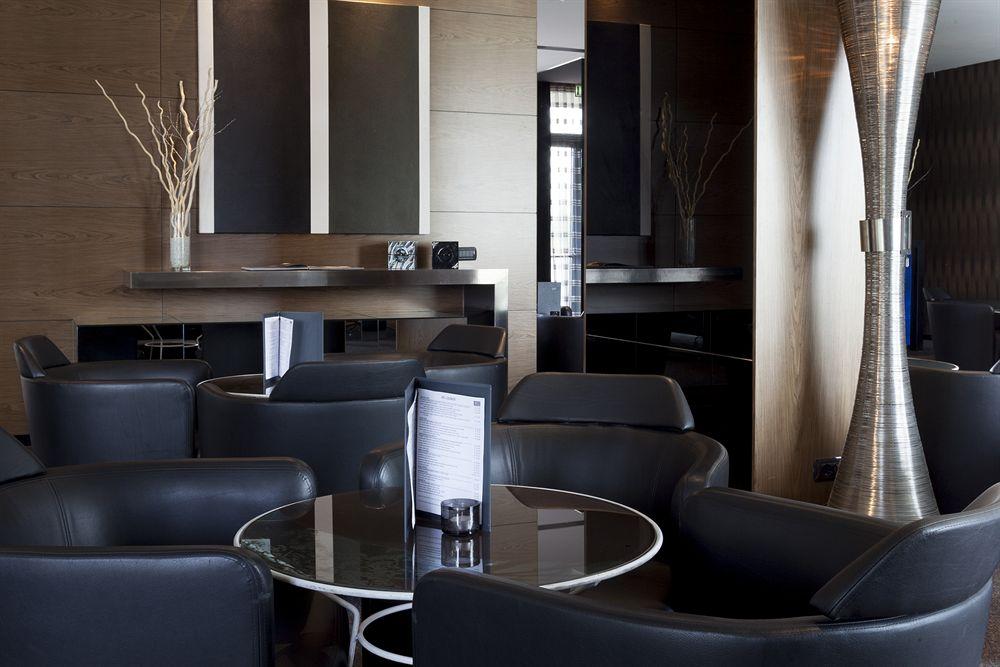 Ac Hotel Brescia By Marriott Εξωτερικό φωτογραφία