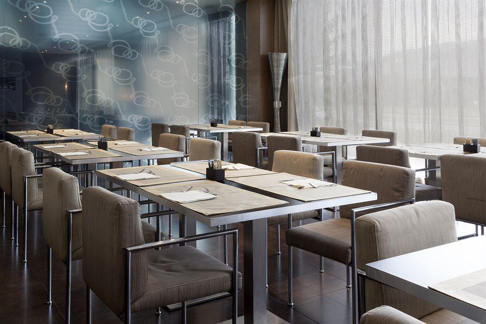 Ac Hotel Brescia By Marriott Εξωτερικό φωτογραφία