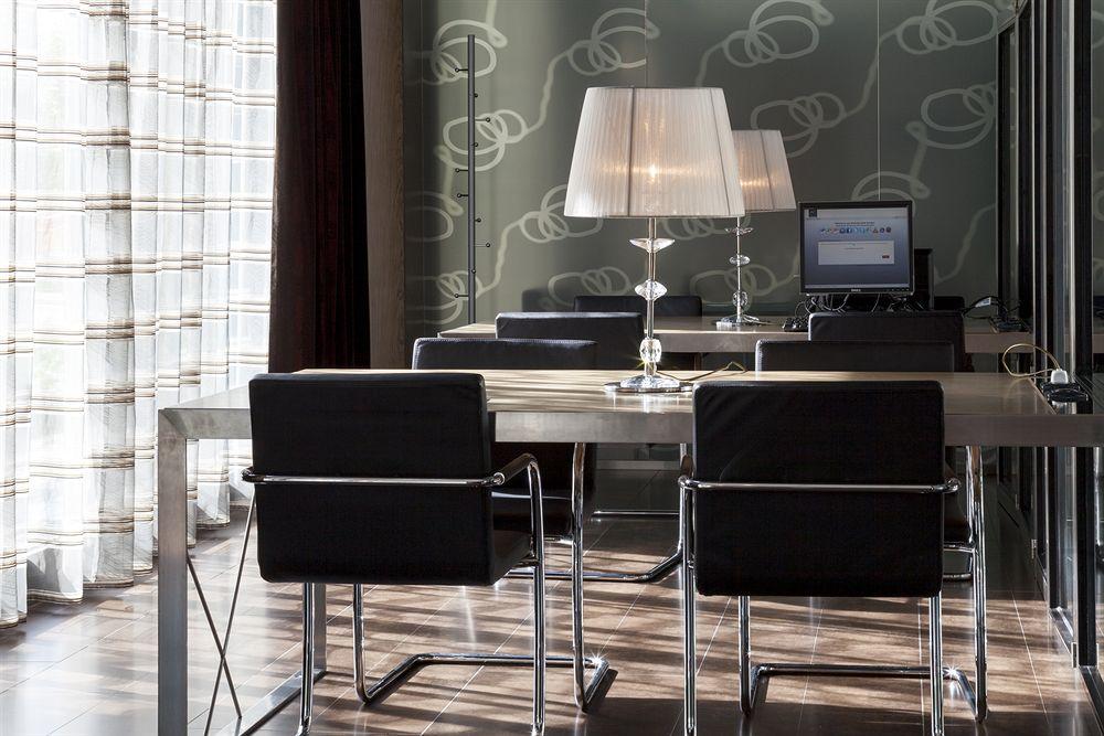 Ac Hotel Brescia By Marriott Εξωτερικό φωτογραφία