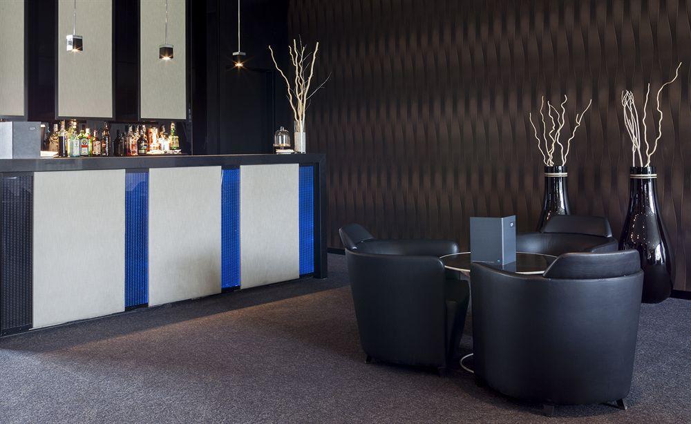 Ac Hotel Brescia By Marriott Εξωτερικό φωτογραφία
