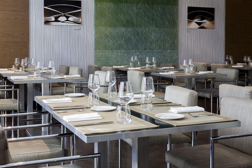 Ac Hotel Brescia By Marriott Εξωτερικό φωτογραφία