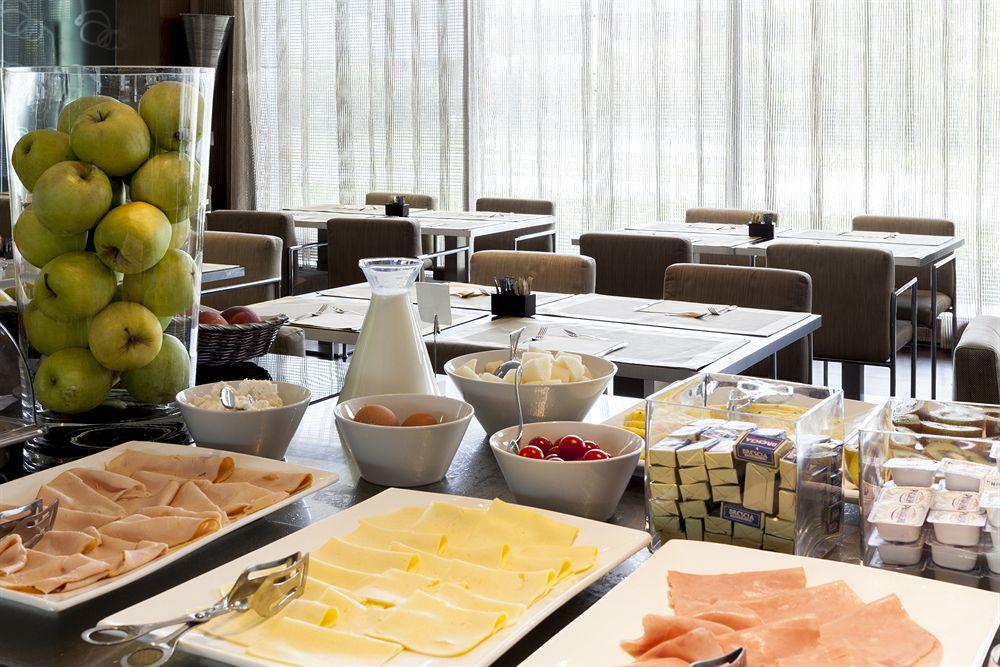 Ac Hotel Brescia By Marriott Εξωτερικό φωτογραφία