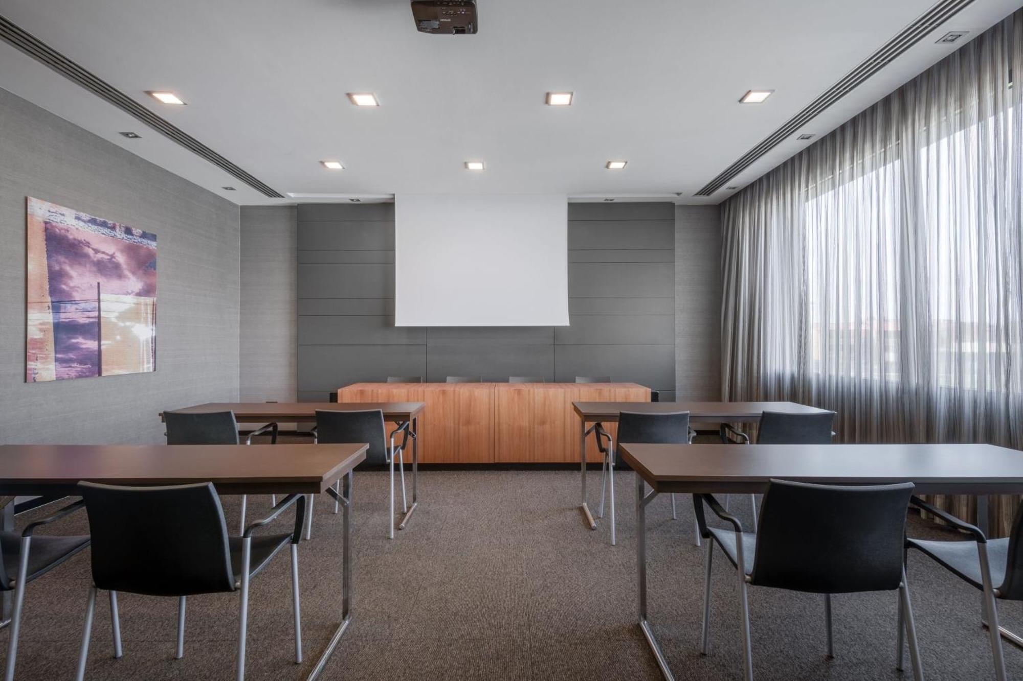 Ac Hotel Brescia By Marriott Εξωτερικό φωτογραφία