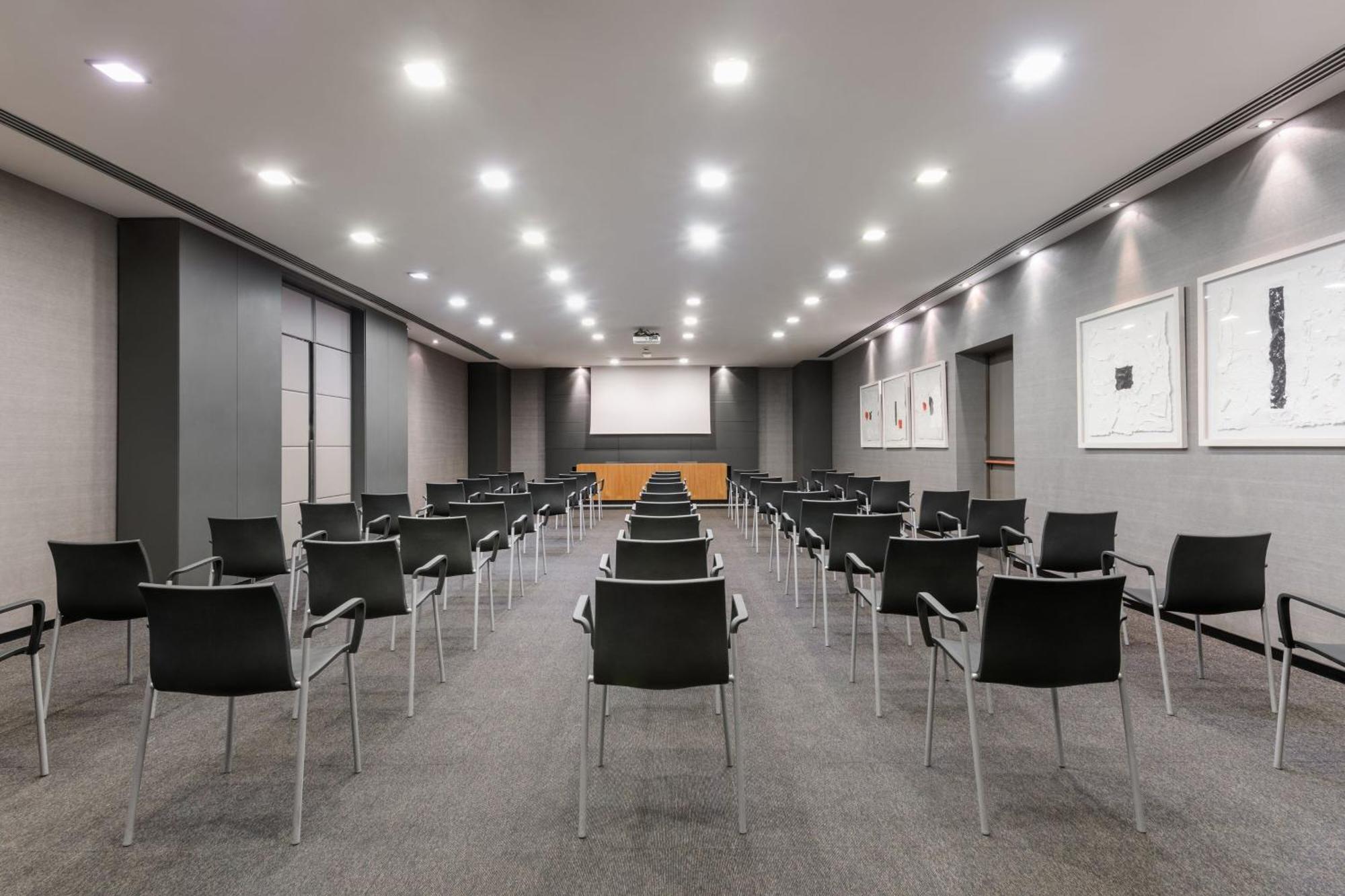 Ac Hotel Brescia By Marriott Εξωτερικό φωτογραφία