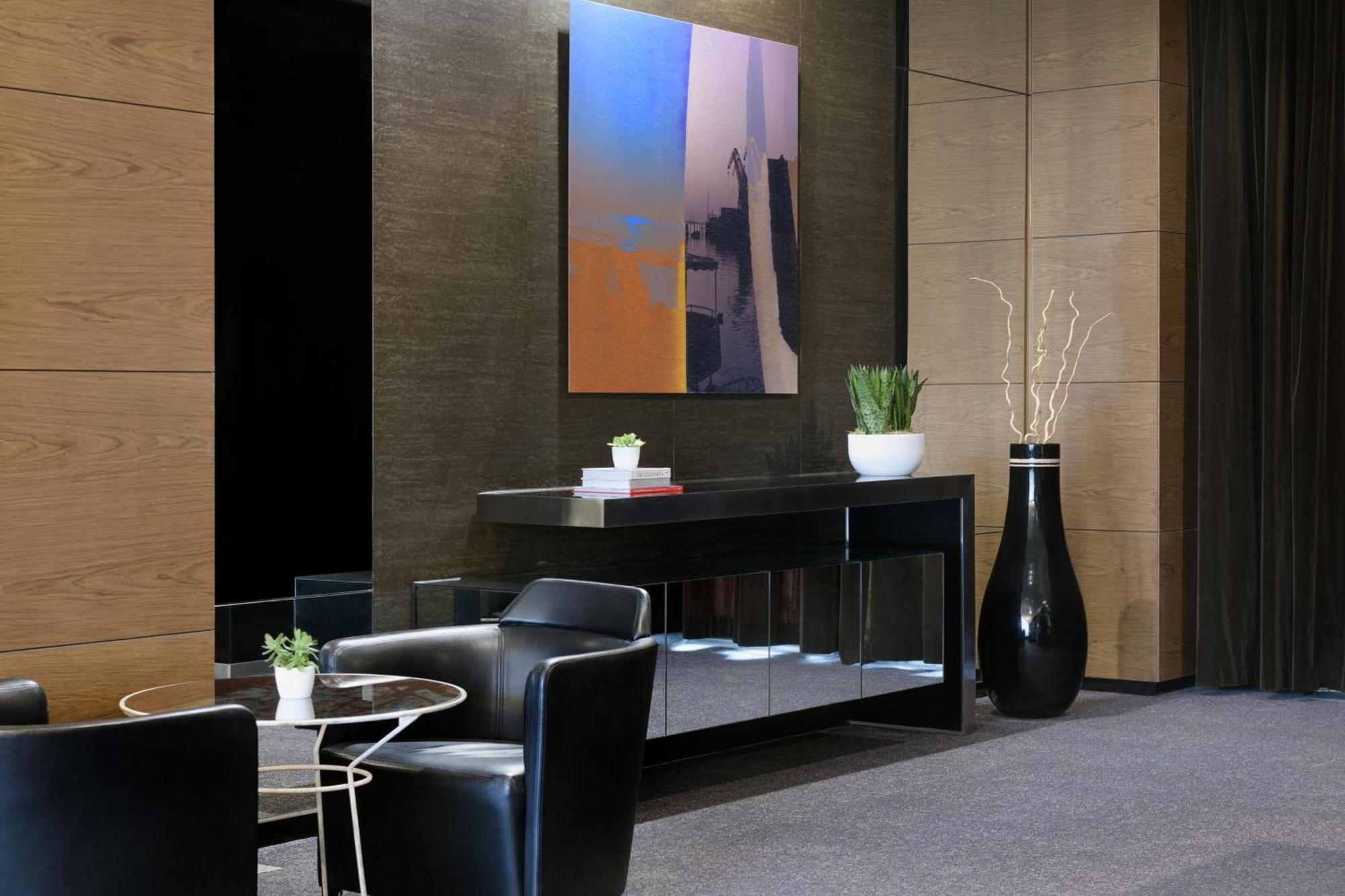 Ac Hotel Brescia By Marriott Εξωτερικό φωτογραφία