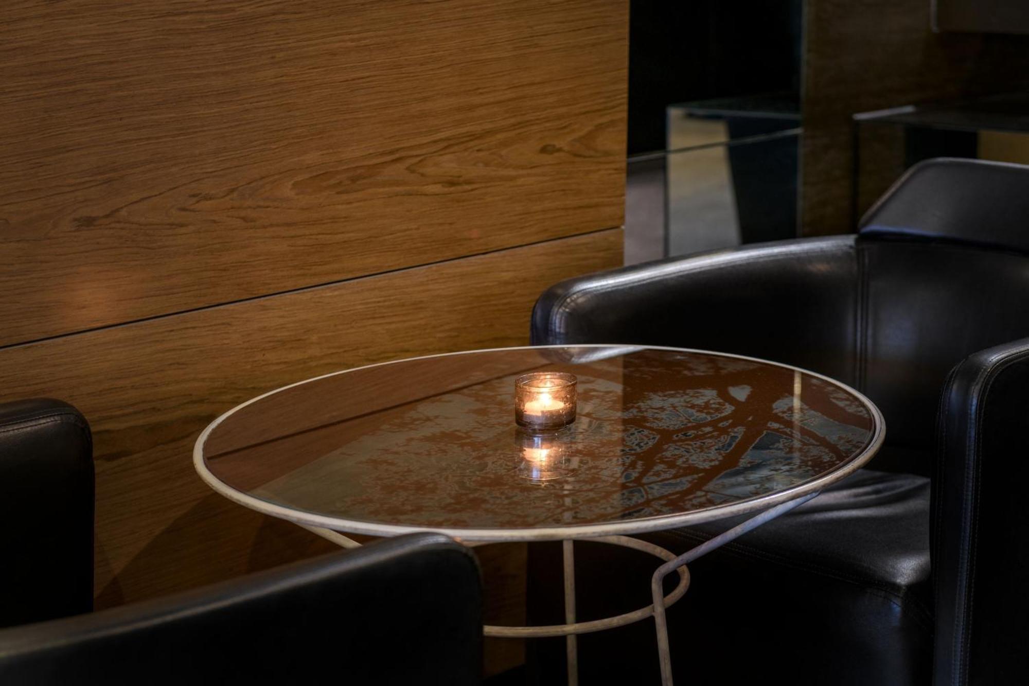 Ac Hotel Brescia By Marriott Εξωτερικό φωτογραφία