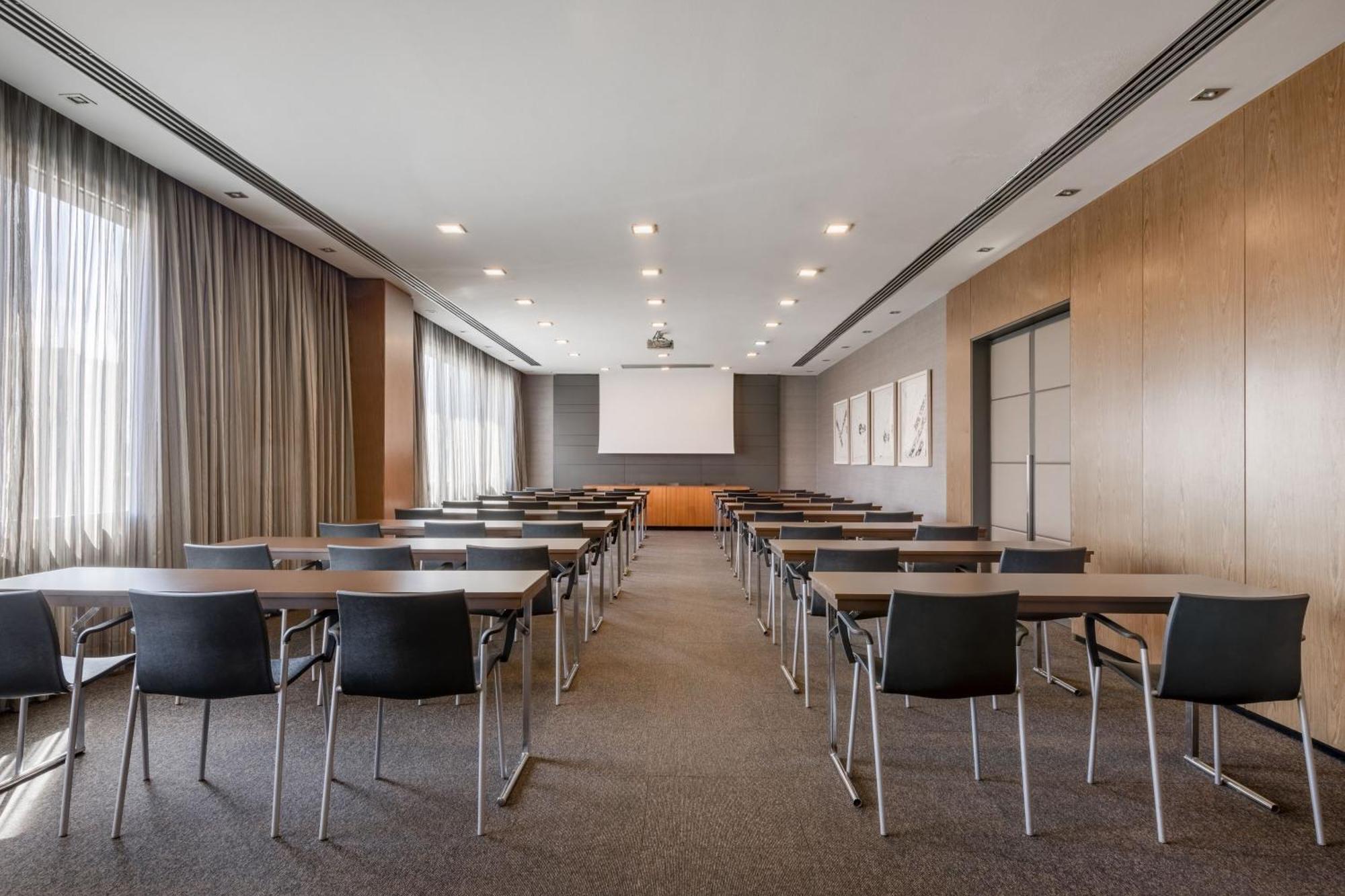 Ac Hotel Brescia By Marriott Εξωτερικό φωτογραφία