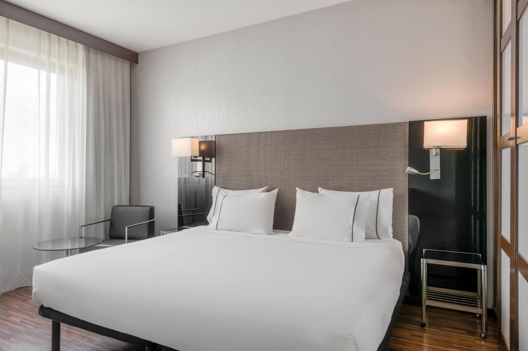 Ac Hotel Brescia By Marriott Εξωτερικό φωτογραφία
