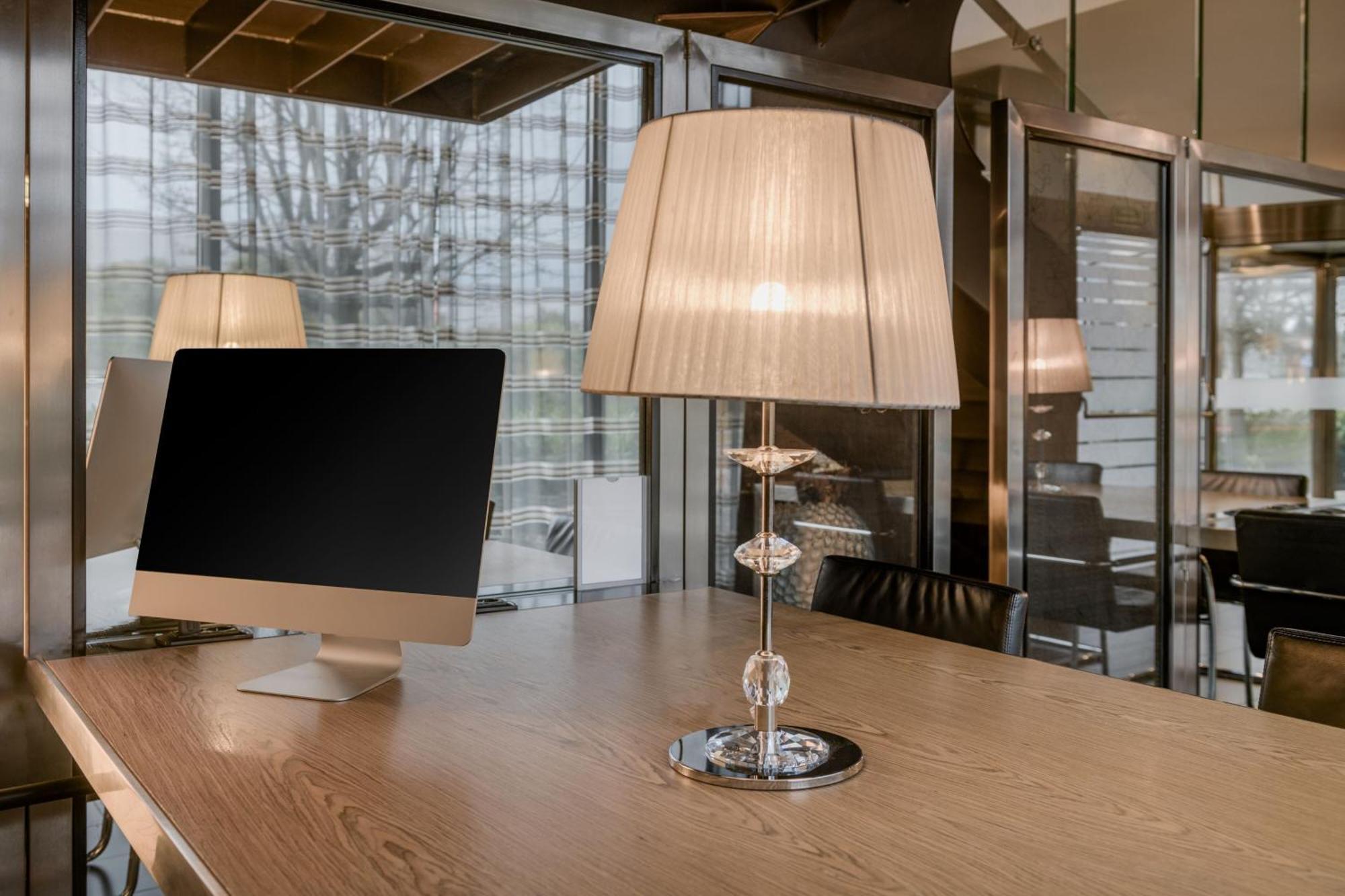 Ac Hotel Brescia By Marriott Εξωτερικό φωτογραφία