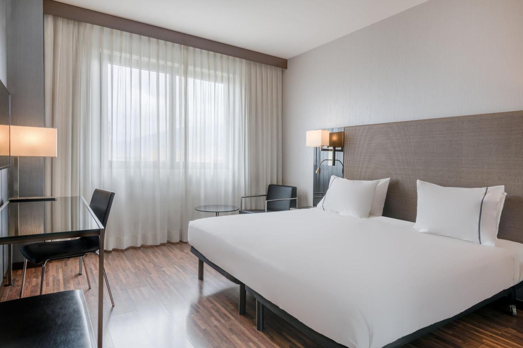 Ac Hotel Brescia By Marriott Εξωτερικό φωτογραφία