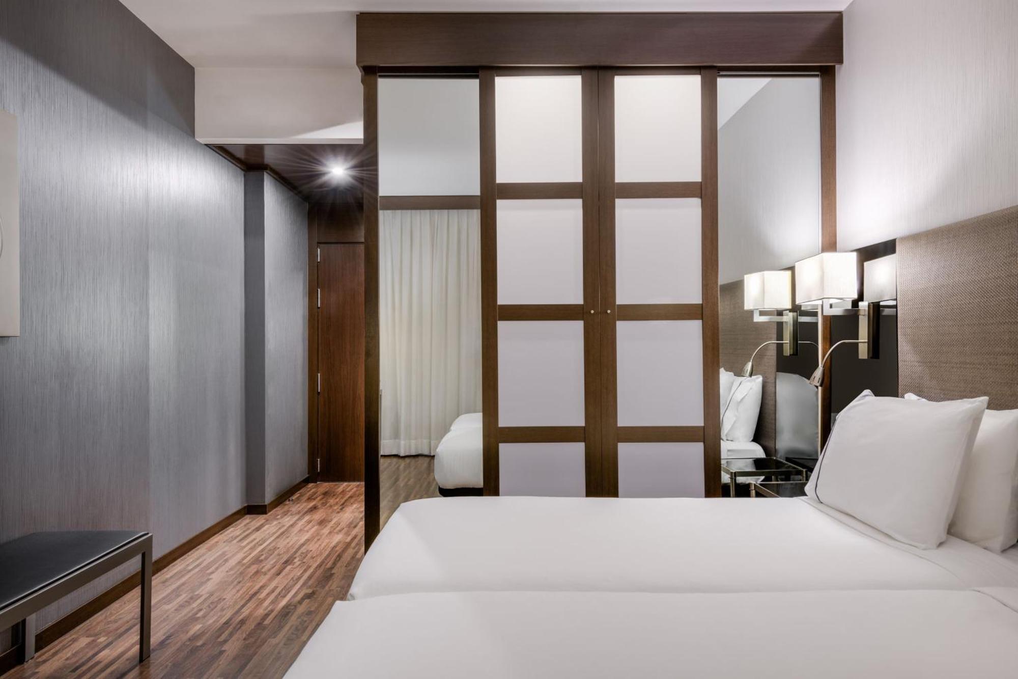 Ac Hotel Brescia By Marriott Εξωτερικό φωτογραφία