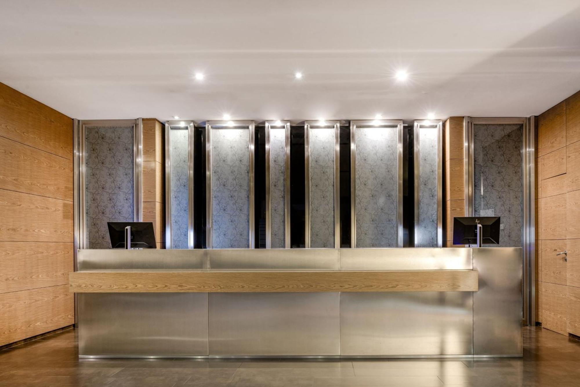Ac Hotel Brescia By Marriott Εξωτερικό φωτογραφία