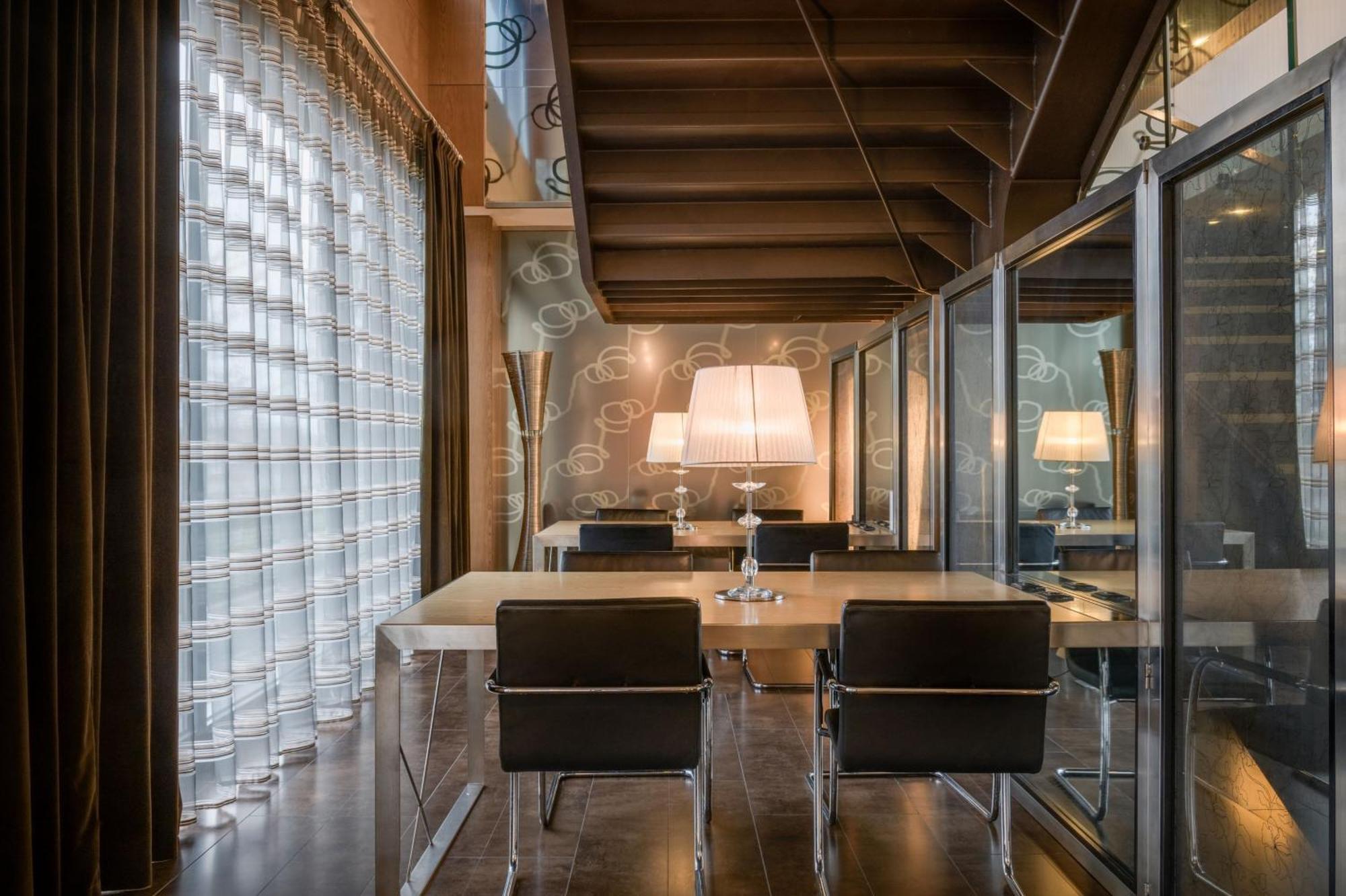 Ac Hotel Brescia By Marriott Εξωτερικό φωτογραφία