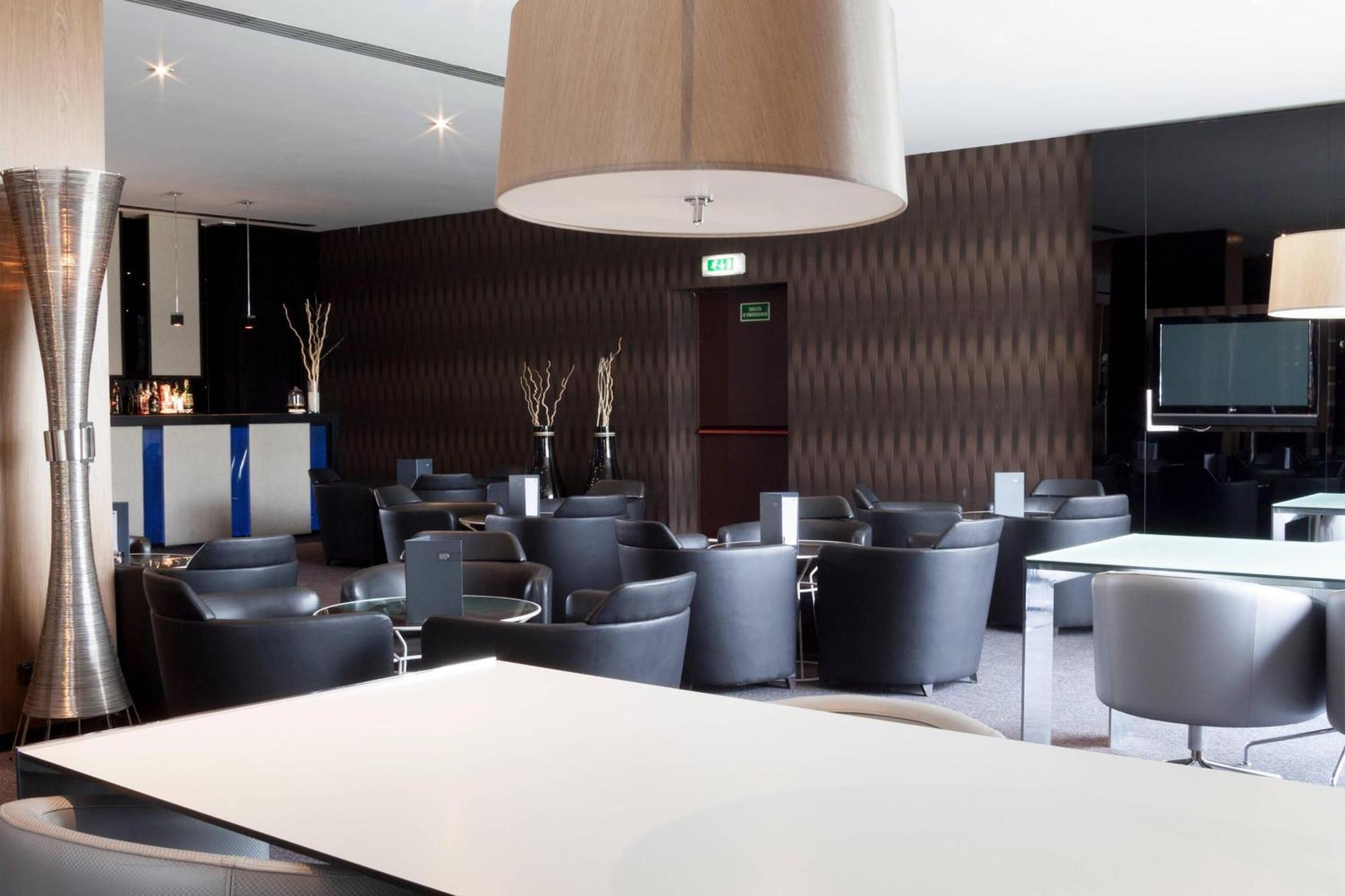 Ac Hotel Brescia By Marriott Εξωτερικό φωτογραφία