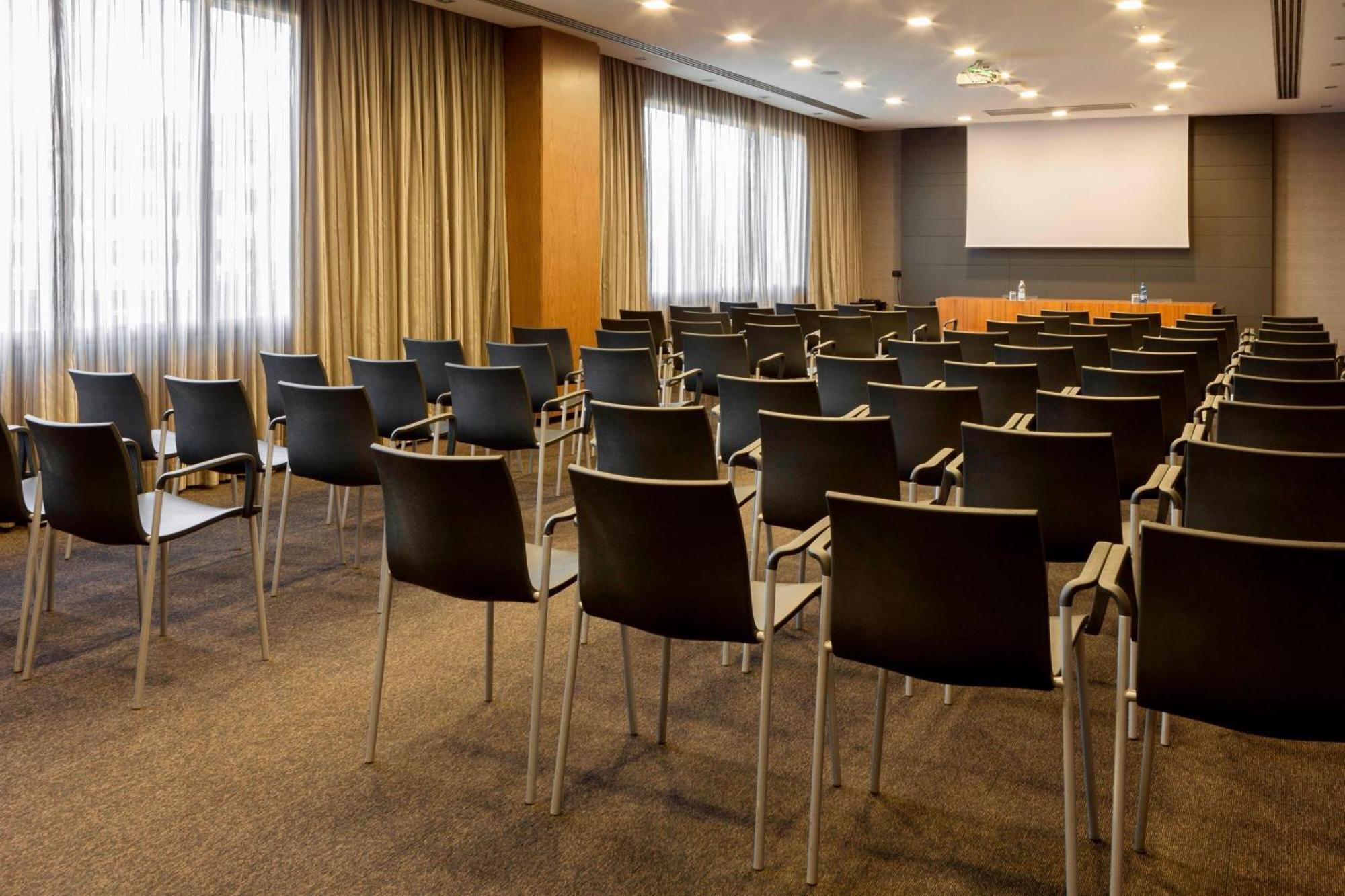 Ac Hotel Brescia By Marriott Εξωτερικό φωτογραφία
