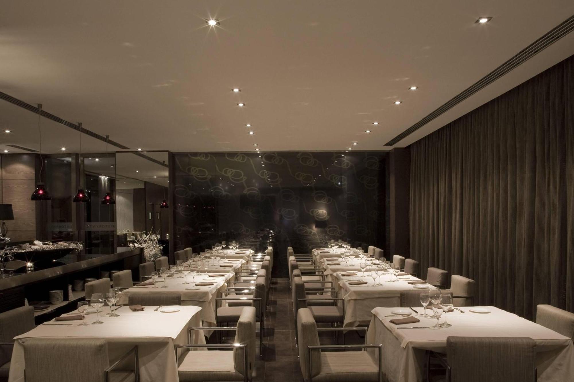Ac Hotel Brescia By Marriott Εξωτερικό φωτογραφία