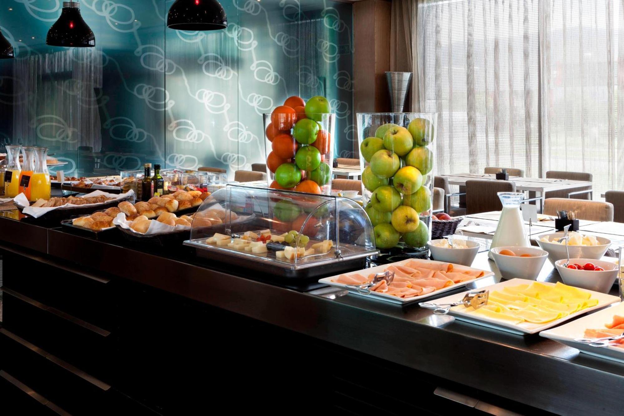 Ac Hotel Brescia By Marriott Εξωτερικό φωτογραφία