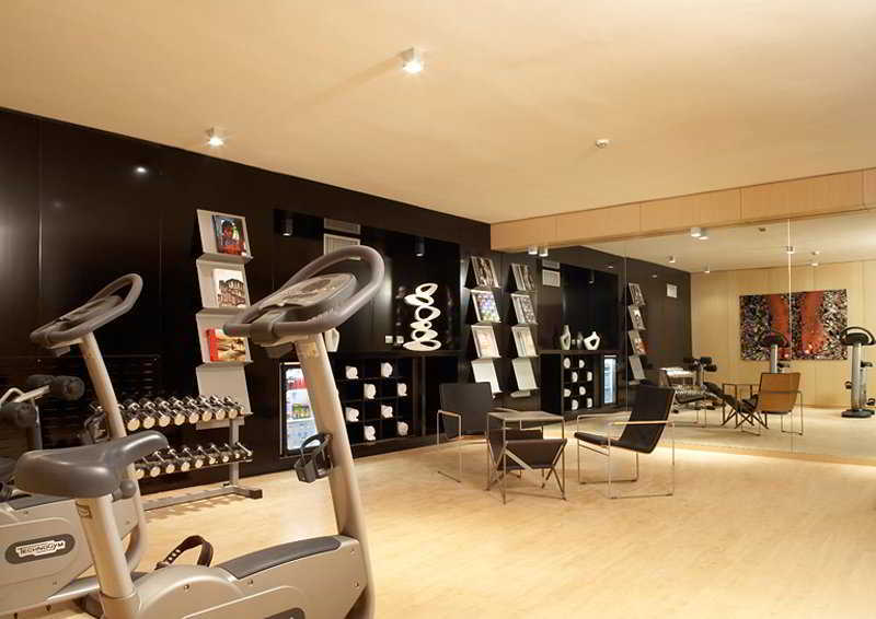 Ac Hotel Brescia By Marriott Εξωτερικό φωτογραφία