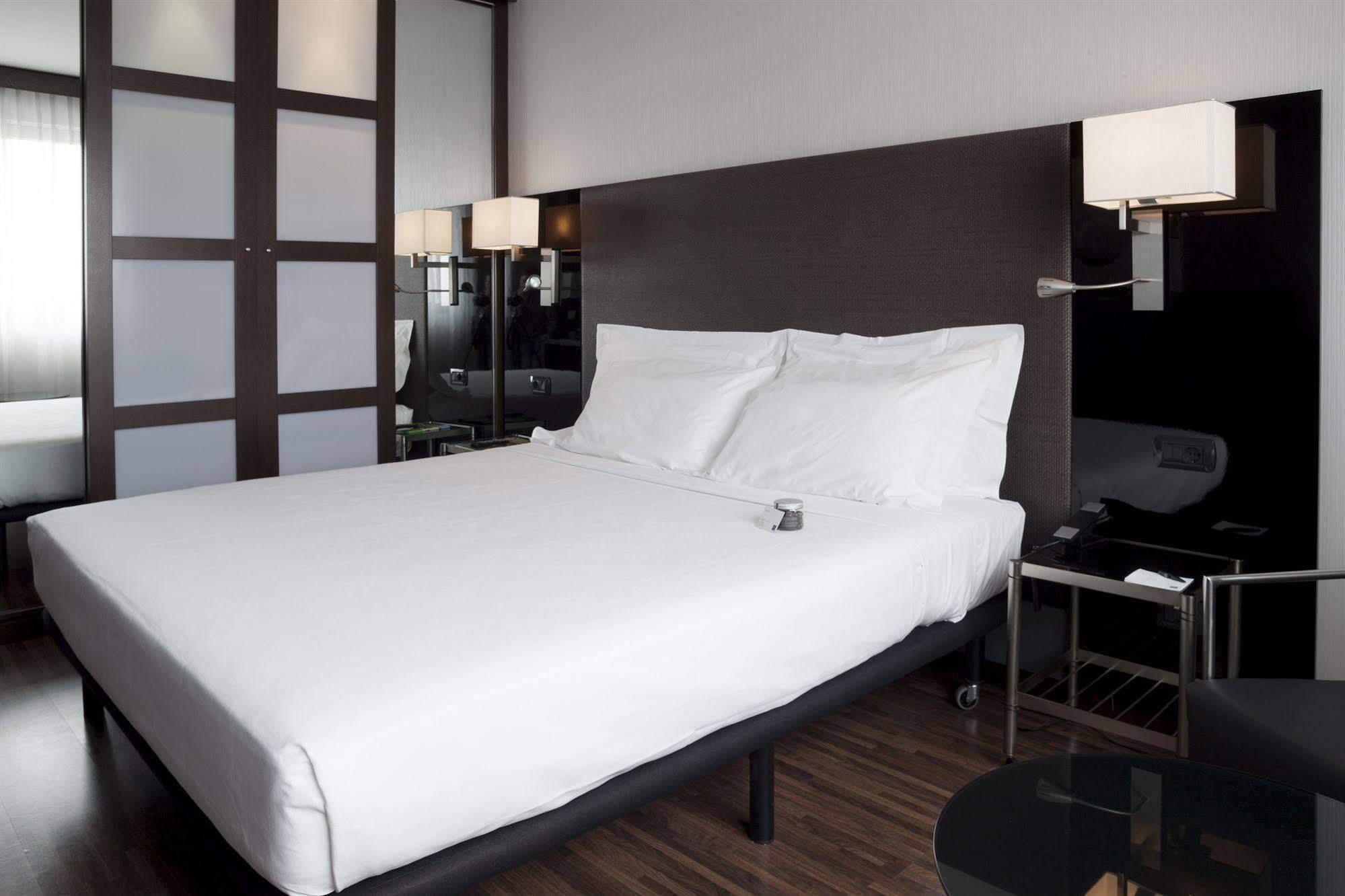 Ac Hotel Brescia By Marriott Εξωτερικό φωτογραφία