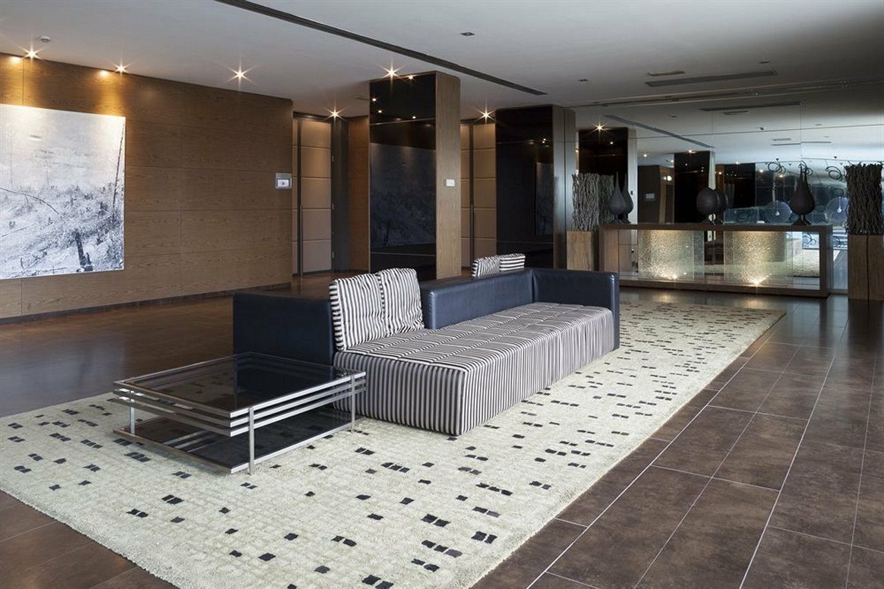 Ac Hotel Brescia By Marriott Εξωτερικό φωτογραφία